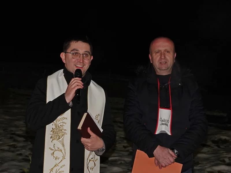 VINKOVO U VELIKOJ – Zdravica zaštitniku, uz zajedništvo i dobru energiju