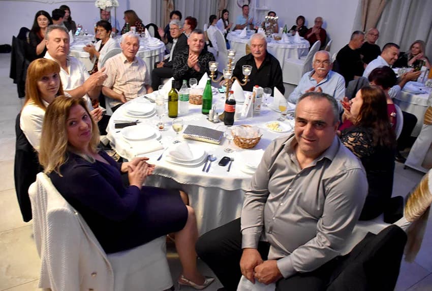 LIČKA VEČER 2023.:Tradicija okupljanja Ličana i njihovih prijatelja duga 26 godina