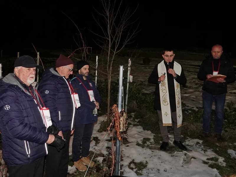 VINKOVO U VELIKOJ – Zdravica zaštitniku, uz zajedništvo i dobru energiju