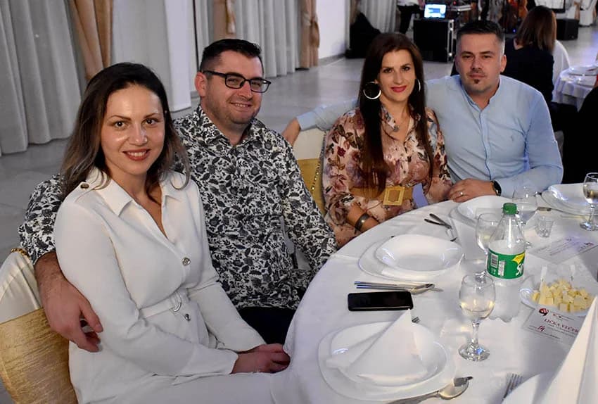 LIČKA VEČER 2023.:Tradicija okupljanja Ličana i njihovih prijatelja duga 26 godina