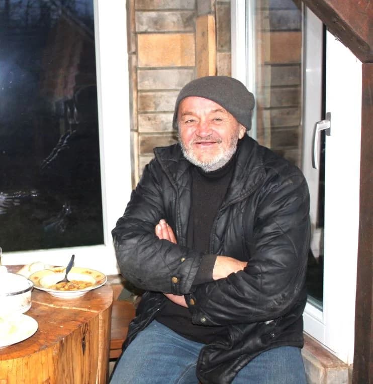 Vincelovo u vinogradu Ante Tomića u Pleterničkom vinogorju