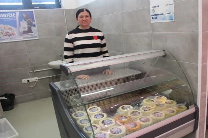 Obilježena četvrta godišnjica Gradske tržnice u Pleternici