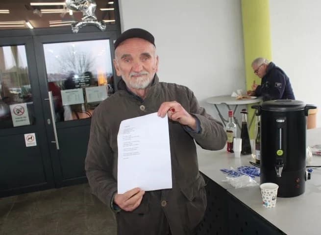 Obilježena četvrta godišnjica Gradske tržnice u Pleternici