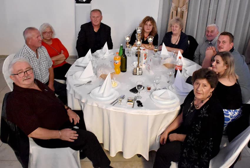 LIČKA VEČER 2023.:Tradicija okupljanja Ličana i njihovih prijatelja duga 26 godina
