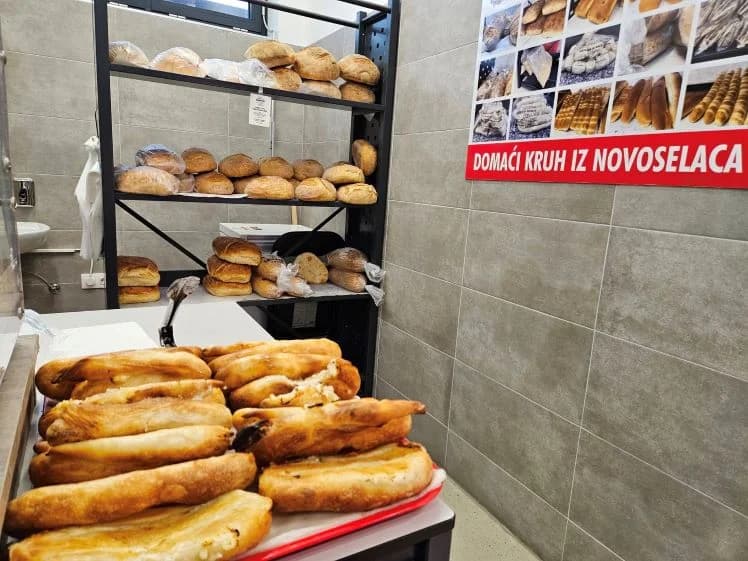 Obilježena četvrta godišnjica Gradske tržnice u Pleternici