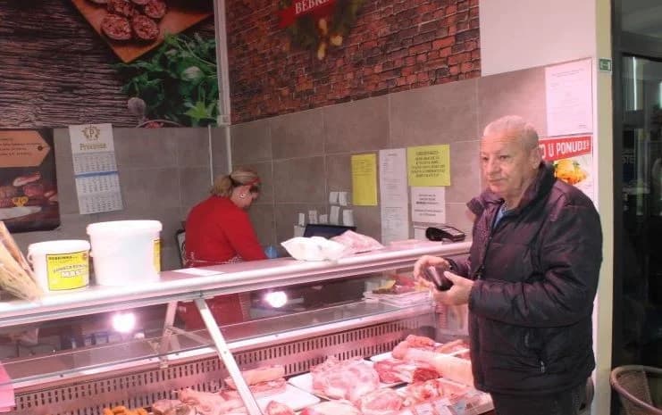 Obilježena četvrta godišnjica Gradske tržnice u Pleternici