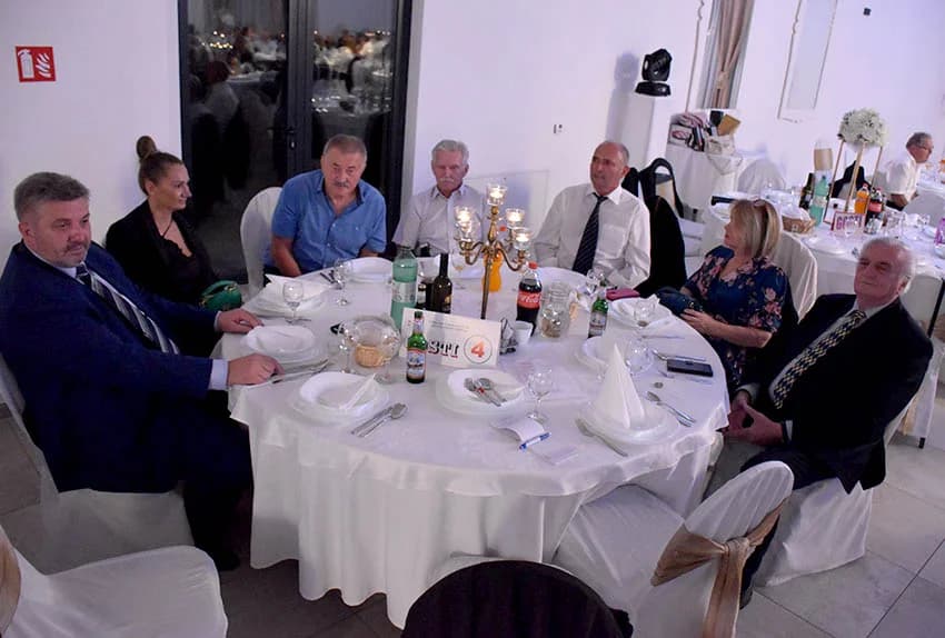 LIČKA VEČER 2023.:Tradicija okupljanja Ličana i njihovih prijatelja duga 26 godina