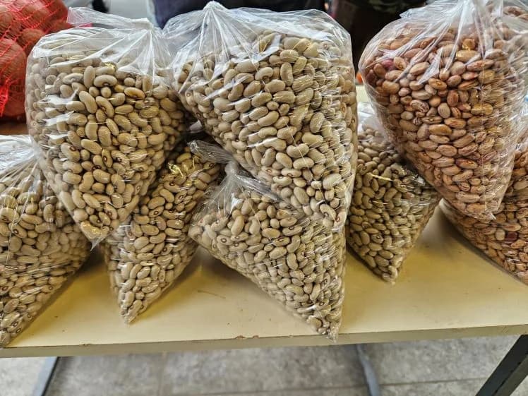 Obilježena četvrta godišnjica Gradske tržnice u Pleternici