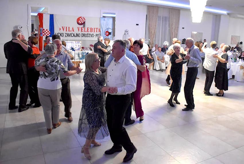 LIČKA VEČER 2023.:Tradicija okupljanja Ličana i njihovih prijatelja duga 26 godina