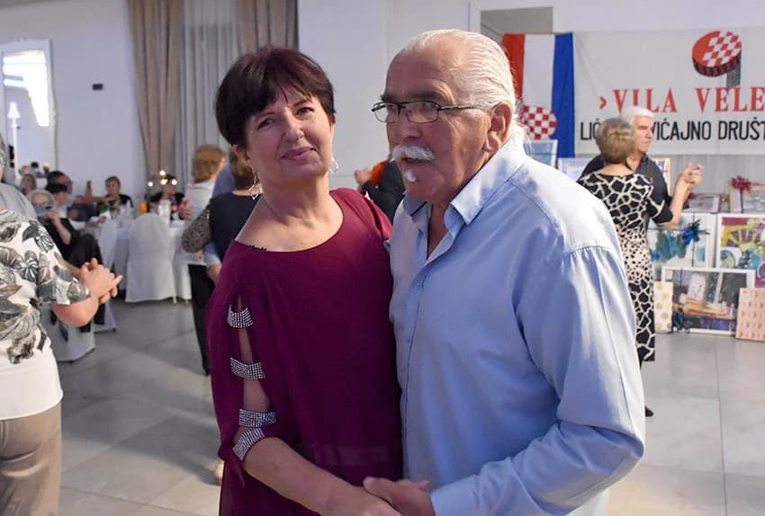 LIČKA VEČER 2023.:Tradicija okupljanja Ličana i njihovih prijatelja duga 26 godina