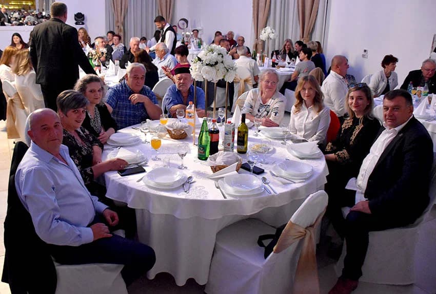 LIČKA VEČER 2023.:Tradicija okupljanja Ličana i njihovih prijatelja duga 26 godina