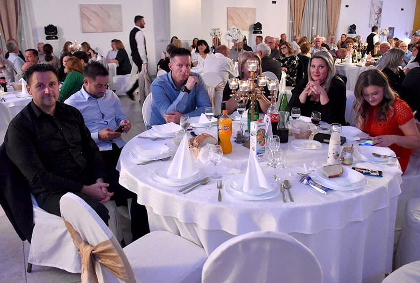 LIČKA VEČER 2023.:Tradicija okupljanja Ličana i njihovih prijatelja duga 26 godina