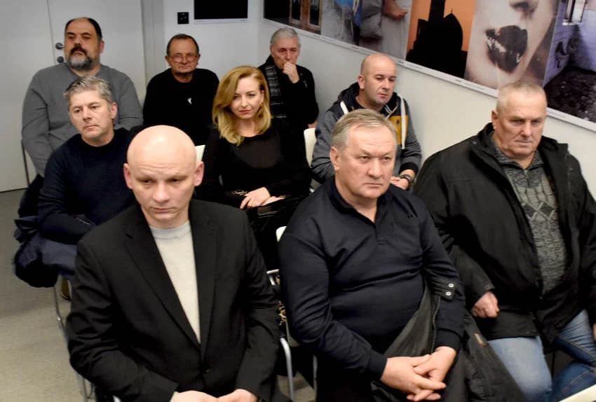 ODRŽANA SVETOVSKA AKADEMIJA U POŽEGI: Predavanje o ikonama u Pravoslavnoj Crkvi