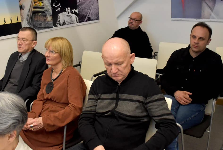 ODRŽANA SVETOVSKA AKADEMIJA U POŽEGI: Predavanje o ikonama u Pravoslavnoj Crkvi
