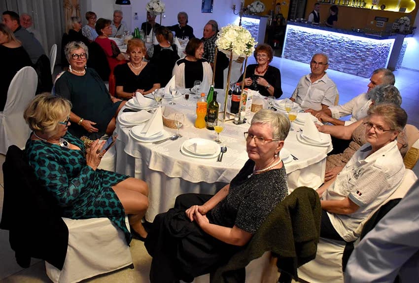LIČKA VEČER 2023.:Tradicija okupljanja Ličana i njihovih prijatelja duga 26 godina