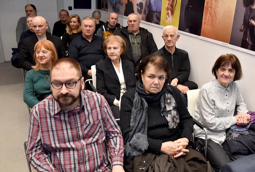 ODRŽANA SVETOVSKA AKADEMIJA U POŽEGI: Predavanje o ikonama u Pravoslavnoj Crkvi