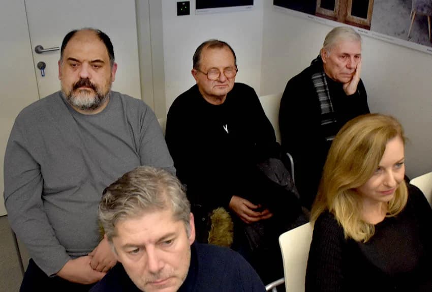 ODRŽANA SVETOVSKA AKADEMIJA U POŽEGI: Predavanje o ikonama u Pravoslavnoj Crkvi
