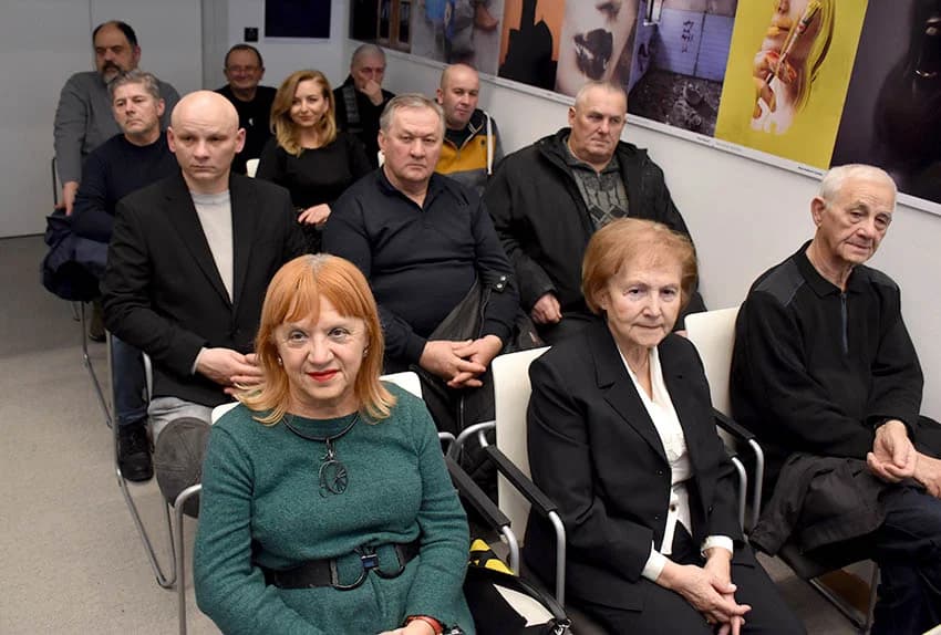 ODRŽANA SVETOVSKA AKADEMIJA U POŽEGI: Predavanje o ikonama u Pravoslavnoj Crkvi