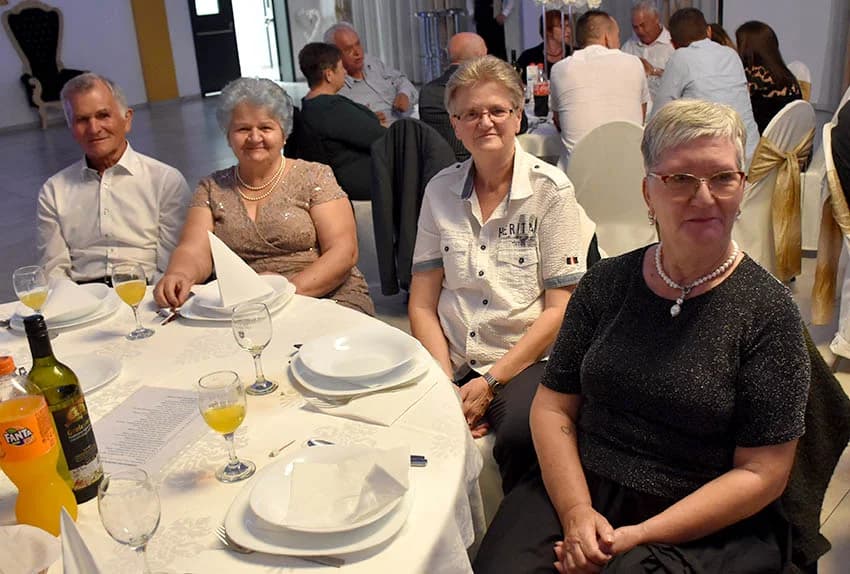 LIČKA VEČER 2023.:Tradicija okupljanja Ličana i njihovih prijatelja duga 26 godina