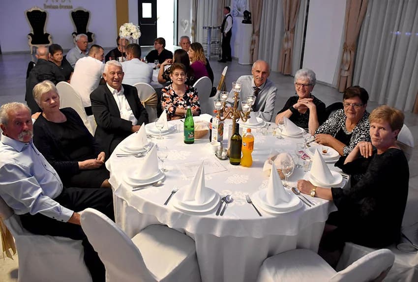 LIČKA VEČER 2023.:Tradicija okupljanja Ličana i njihovih prijatelja duga 26 godina