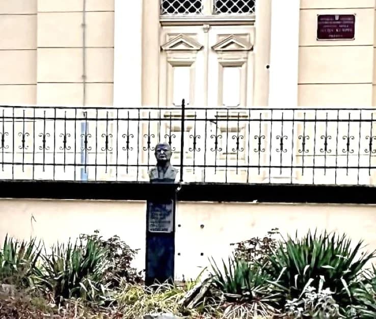 ROĐEN U POŽEGI NA DANAŠNJI DAN: Julije Kempf - učitelj, pedagoški pisac i povjesničar