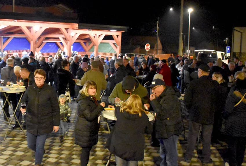 Peto i rekordno Vincelovo u Biškupcima