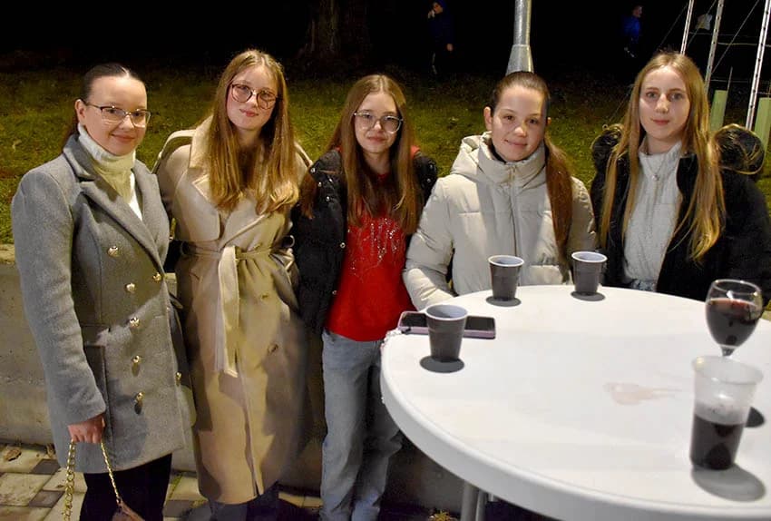 Peto i rekordno Vincelovo u Biškupcima