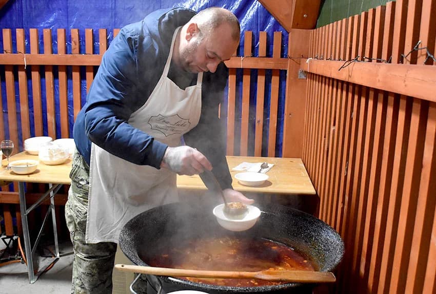 Peto i rekordno Vincelovo u Biškupcima