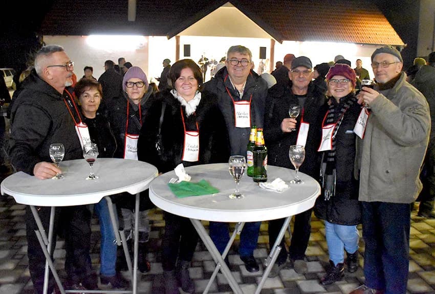 Peto i rekordno Vincelovo u Biškupcima