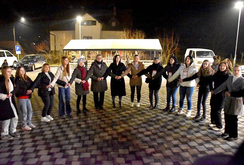 Peto i rekordno Vincelovo u Biškupcima