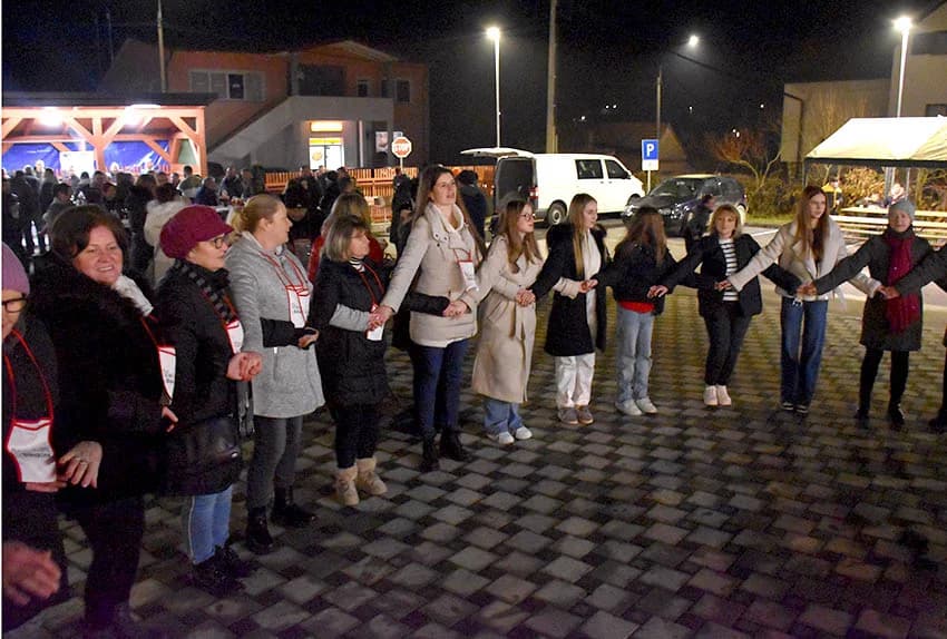 Peto i rekordno Vincelovo u Biškupcima