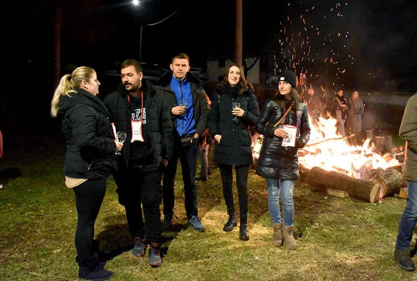 Peto i rekordno Vincelovo u Biškupcima