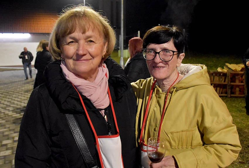 Peto i rekordno Vincelovo u Biškupcima