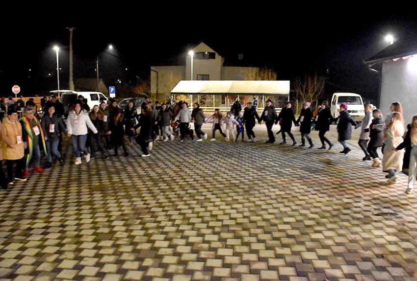 Peto i rekordno Vincelovo u Biškupcima