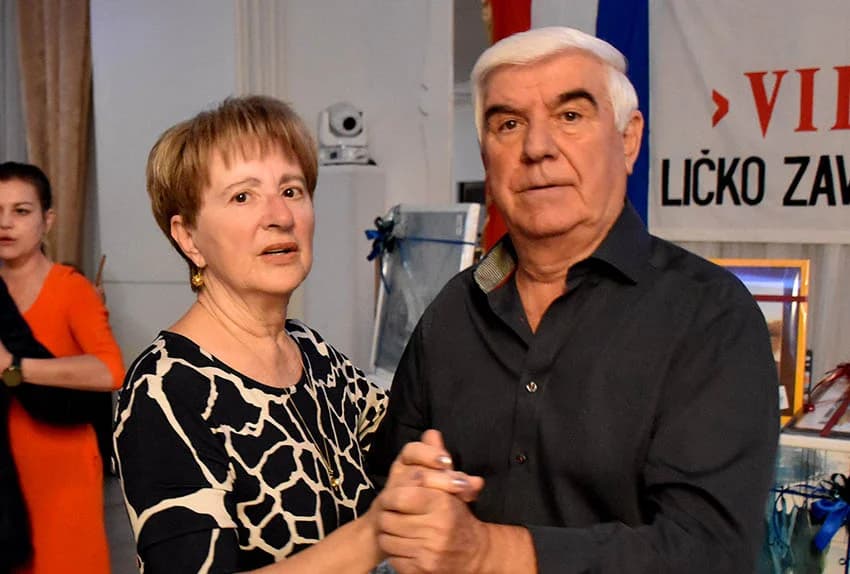 LIČKA VEČER 2023.:Tradicija okupljanja Ličana i njihovih prijatelja duga 26 godina