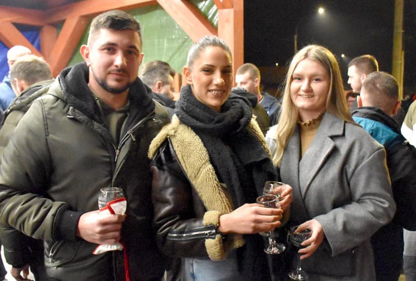 Peto i rekordno Vincelovo u Biškupcima