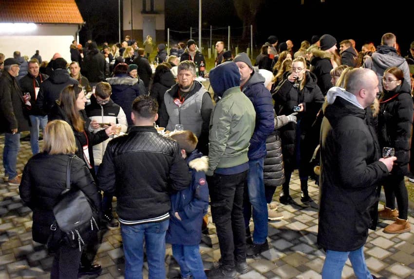 Peto i rekordno Vincelovo u Biškupcima