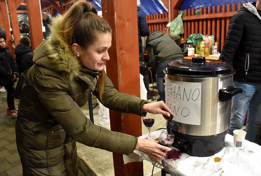 Peto i rekordno Vincelovo u Biškupcima