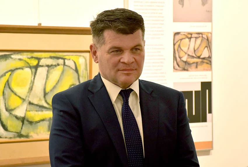 Pet slavonskih muzeja u požeškom Muzeju