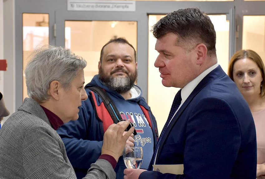 Pet slavonskih muzeja u požeškom Muzeju