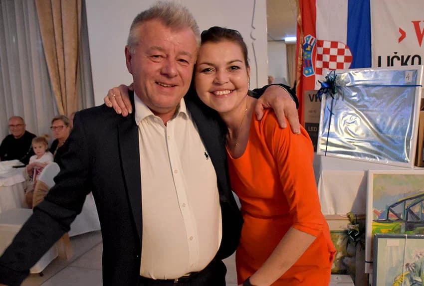LIČKA VEČER 2023.:Tradicija okupljanja Ličana i njihovih prijatelja duga 26 godina