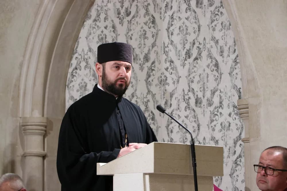 Središnje biskupijsko ekumensko slavlje u Požegi