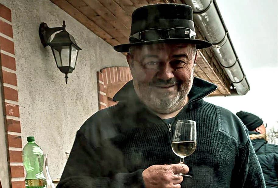 Pjevalo se kod Vukovićevih i na Sokolovcu u prigodi Vincelova