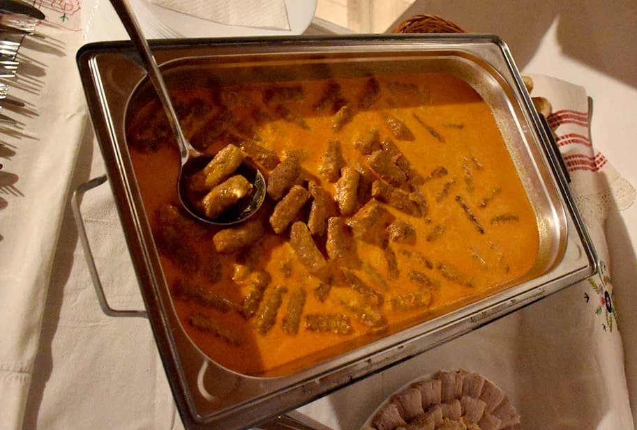 Pjevalo se kod Vukovićevih i na Sokolovcu u prigodi Vincelova