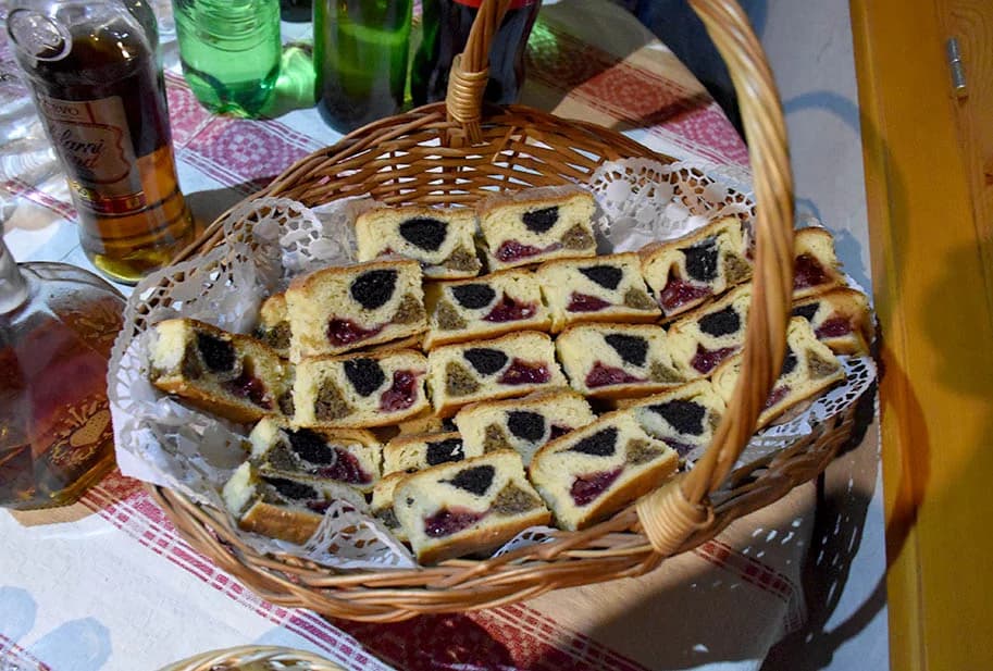 Pjevalo se kod Vukovićevih i na Sokolovcu u prigodi Vincelova