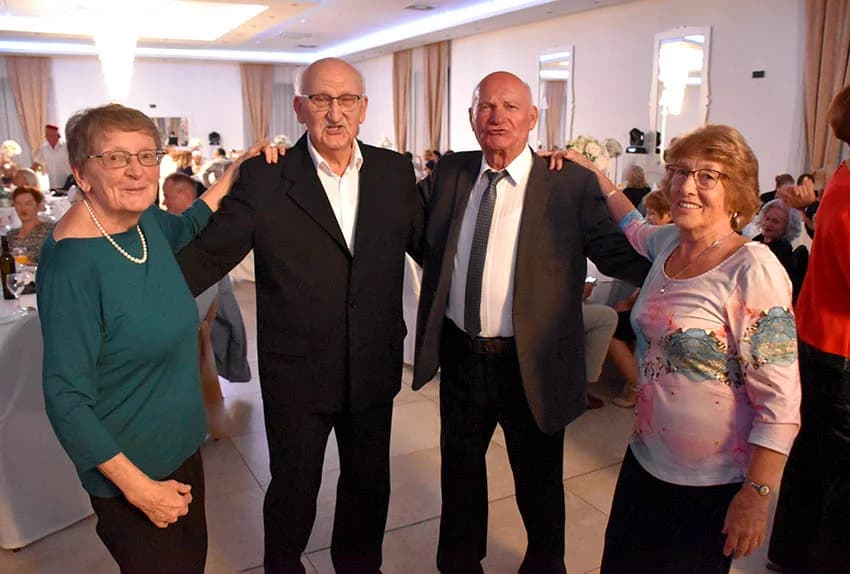 LIČKA VEČER 2023.:Tradicija okupljanja Ličana i njihovih prijatelja duga 26 godina
