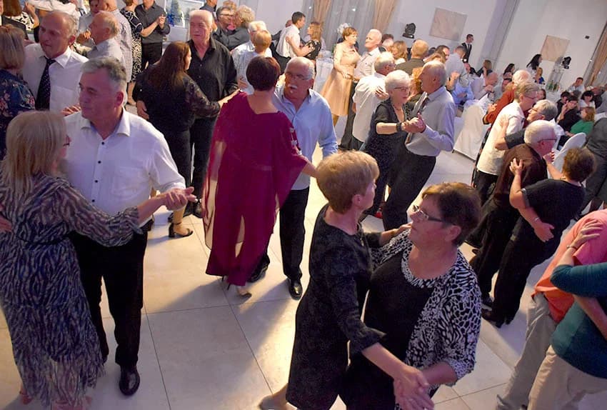 LIČKA VEČER 2023.:Tradicija okupljanja Ličana i njihovih prijatelja duga 26 godina