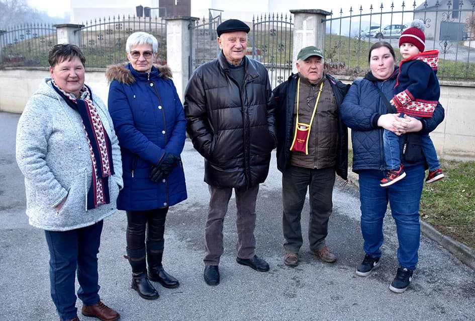 UZ ŠIMU JOVANOVCA I ŽETEOCE PROSLAVLJENO VINCELOVO U VETOVU: U slast ʼplanuloʼ 500 litara graha