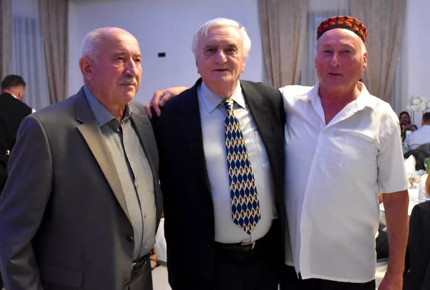 LIČKA VEČER 2023.:Tradicija okupljanja Ličana i njihovih prijatelja duga 26 godina