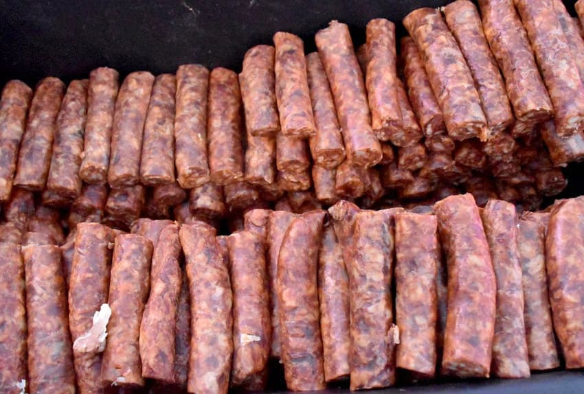 UZ ŠIMU JOVANOVCA I ŽETEOCE PROSLAVLJENO VINCELOVO U VETOVU: U slast ʼplanuloʼ 500 litara graha